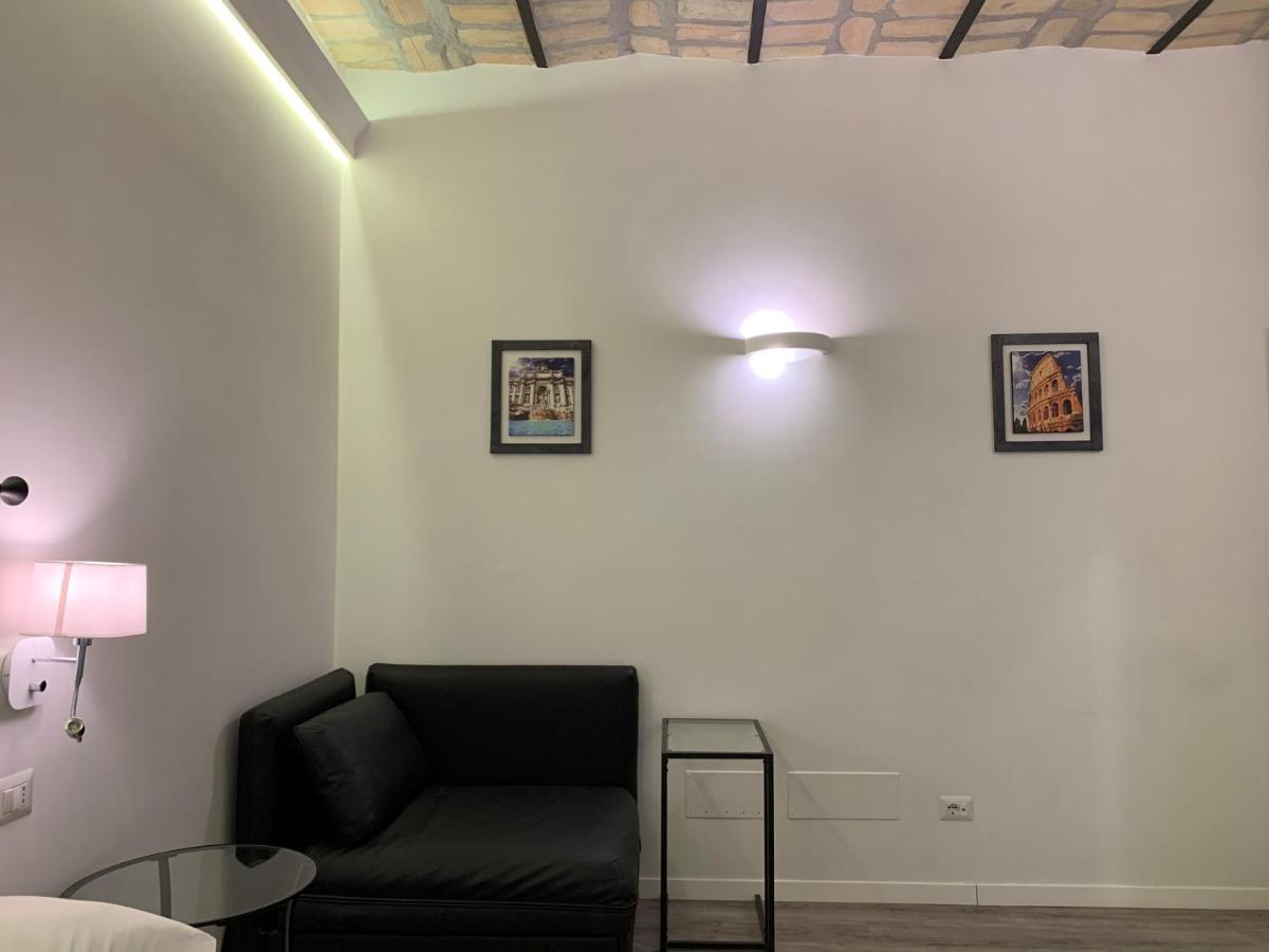 Luxury Near Colosseum Pensionat Rom
